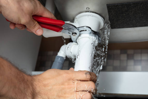 Reliable CO Water damage restoration Solutions
